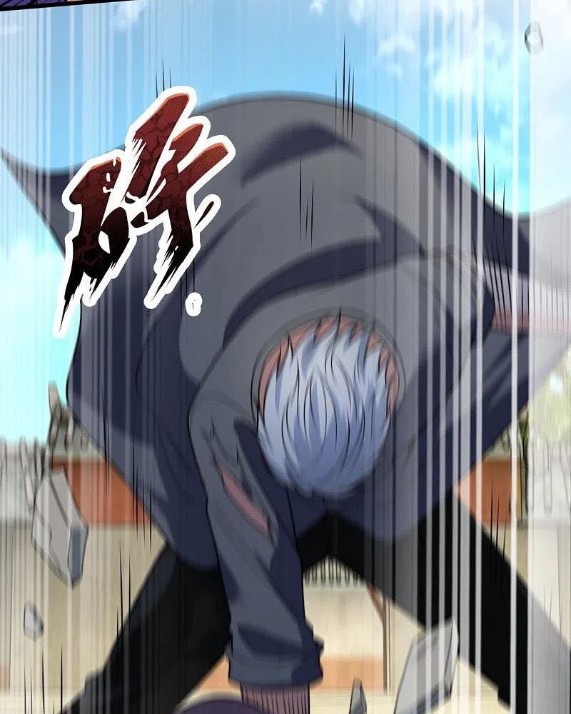 City of Heaven TimeStamp (Urban Rebellion) Chapter 214 Gambar 37